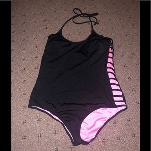 VS open side one piece